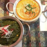 Mohan Dish モハンディッシュ Běi24tiáo Diàn Comida