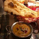 Mohan Dish モハンディッシュ Běi24tiáo Diàn Comida