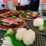 Lǐ Hé Wán Sì Rì Shì Zhī Diàn Comida