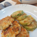 나해 Comida