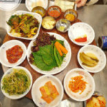 포베이 Comida