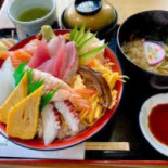 いろは Shòu し Comida