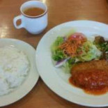 ココス Dǎo Tián Diàn Comida