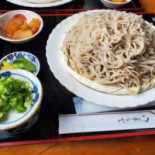 いちゑ Comida