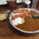 あじーる Comida