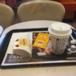マクドナルド Shén Hù Dà Kāi Tōng Diàn Comida