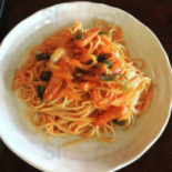 ポピー Comida