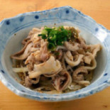 やきとり Jiǎo Zi Dào Chǎng Zhāo Dǎo Běi Kǒu Diàn Comida