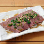 やきとり Jiǎo Zi Dào Chǎng Zhāo Dǎo Běi Kǒu Diàn Comida