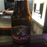 Sherryland Comida