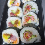 Style（s）diningbar Comida