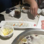 Hǎi Dǐ Lāo Huǒ Guō Cháo Huì Diàn Comida