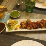 Bǎo Lái Wù Yìn Dù Cān Tīng Comida