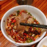 Tián Zhōng Cān Tīng Comida