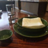 Tián Zhōng Cān Tīng Comida