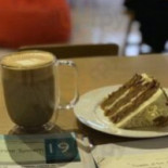 Real Bread Cafe Comida