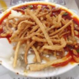 Xiǎo Tán Dòu Huā （xī Dà Jiē Diàn） Comida