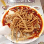 Xiǎo Tán Dòu Huā （xī Dà Jiē Diàn） Comida