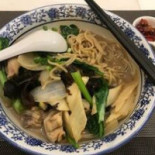 Guì Bīn Jiǔ Láng Comida