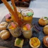 Dà Táng Ba （wǔ Hàn Zhōu Jì Jiǔ Diàn） Comida