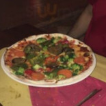 Guó Mào Jiǔ Diàn Comida