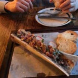 Smoki&co Comida
