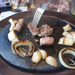 Vips Comida