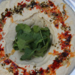 Taboon Comida