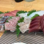 Yú Xǐ Jiā Comida