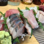 Yú Xǐ Jiā Comida