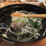 たがみ Comida
