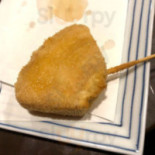 Yǒng Lè Shí Táng Comida