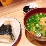 ダテ カフェ オーダー Comida