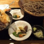 Shān の Yīn Comida