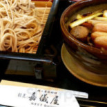Jiā Yí Wū Comida