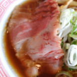 Xìng Lè Yuàn Shí Hé Tián Diàn Comida