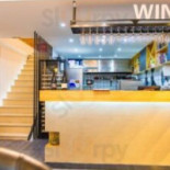 Flavour Bistro Fǎ Shì Xiǎo Jiǔ Guǎn Comida