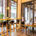 Flavour Bistro Fǎ Shì Xiǎo Jiǔ Guǎn Dentro
