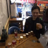 798craft Beer Xī Cān Tīng Comida