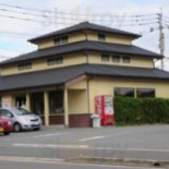 みの Wū うどん Běn Diàn Exterior