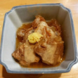 Zhǔ Yū Wū Comida