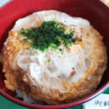 Jī げん Comida