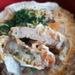 Jī げん Comida