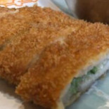 しん ài Comida