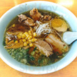 33ラ－メン Comida
