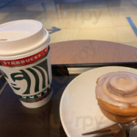 スターバックスコーヒー クロスモール Fù Tián Lín Diàn Comida