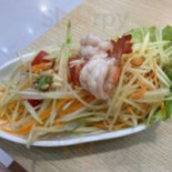Nóng Mín Tài Cài Comida
