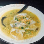 Shí èr Wèi Jiān Shā Jǔ Comida