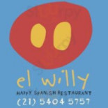 Elwilly Comida