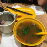 Xiǎo Yáng Shēng Jiān Guǎn Wú Jiāng Lù Diàn Comida